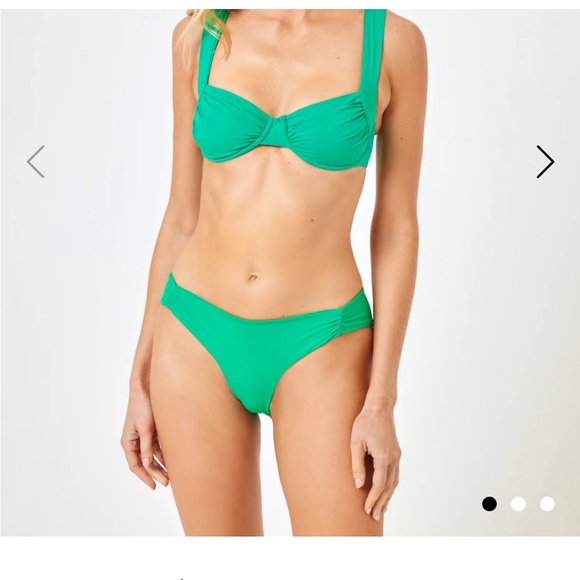 Lspace Monica Bikini - Picture 2 of 6